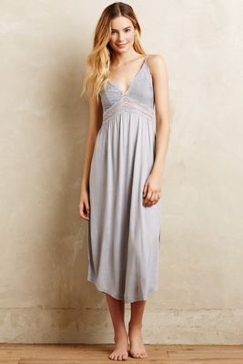 Eberjey Colette Long Gown