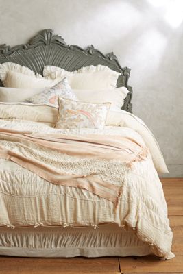 Toulouse Duvet Cover