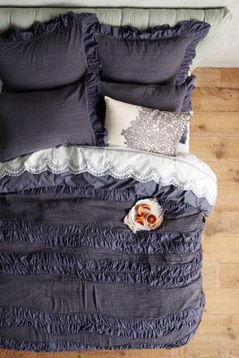 Toulouse Duvet Cover
