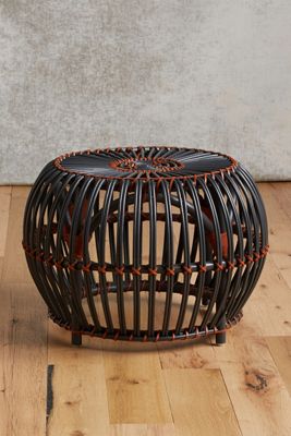 Susila Rattan Ottoman