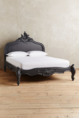 Menara Bed