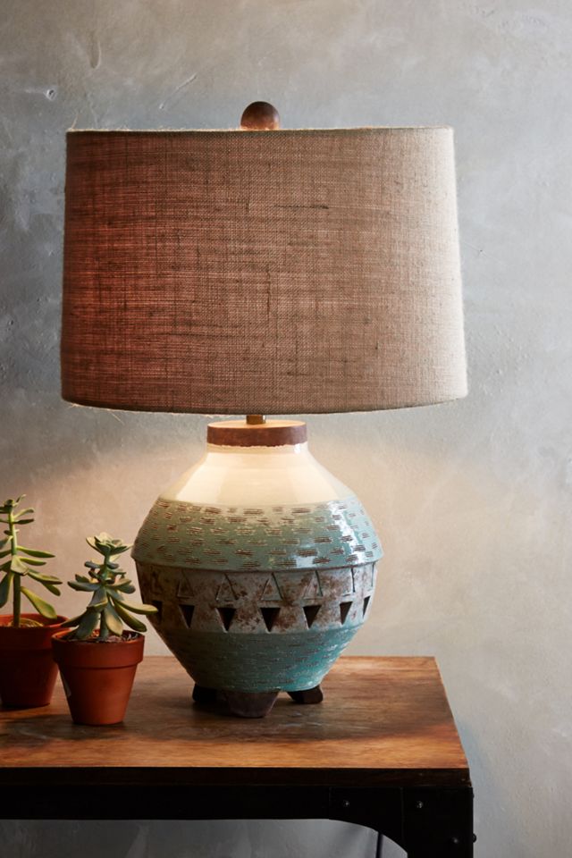 Aliso Lamp Ensemble #2