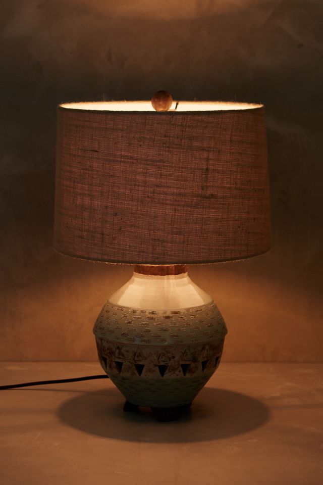 Aliso Lamp Ensemble #3