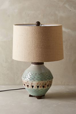Aliso Lamp Ensemble