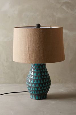 Sambaya Lamp Ensemble