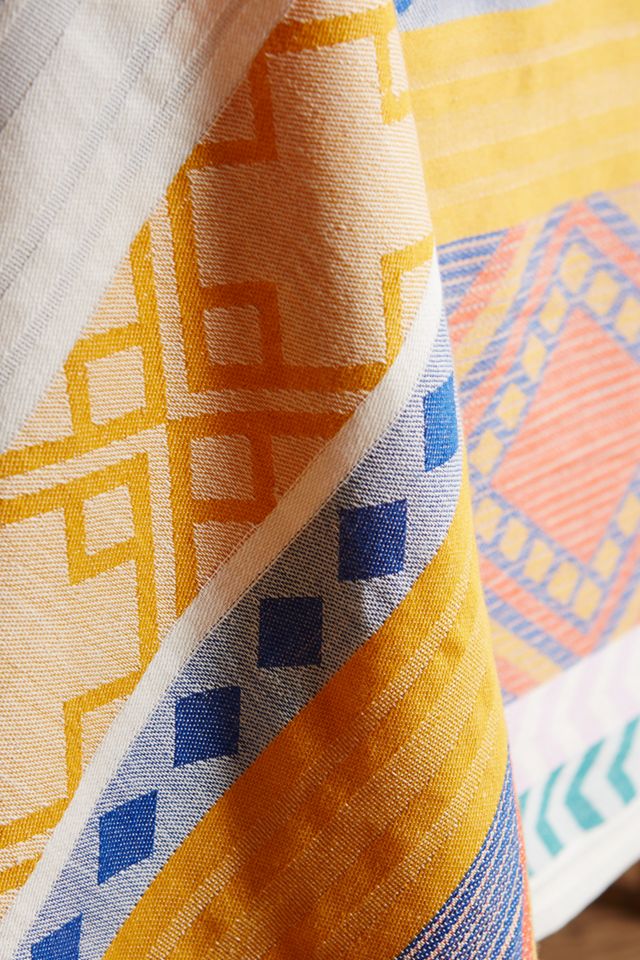 Sonora Tablecloth #1