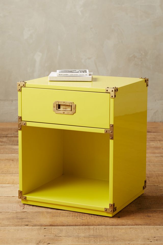 Lacquered Wellington Collection #1