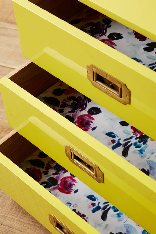 Lacquered Wellington Collection #4
