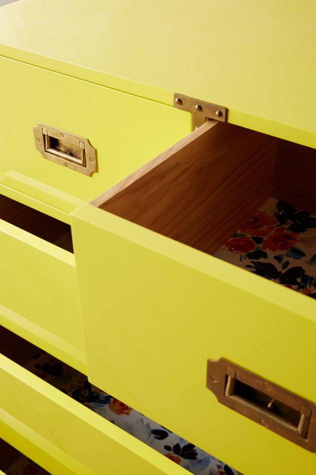 Lacquered Wellington Collection #6