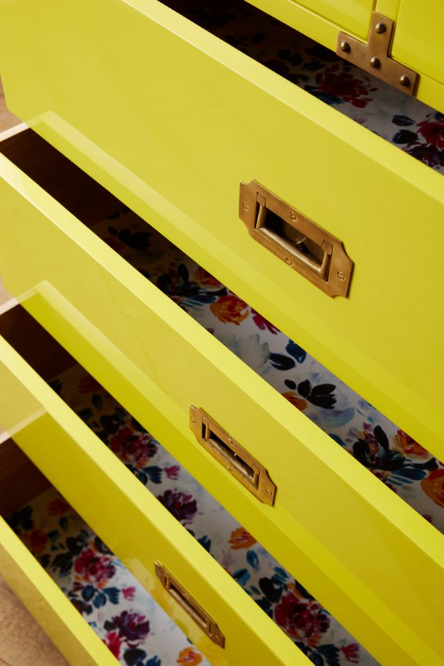 Lacquered Wellington Collection #8