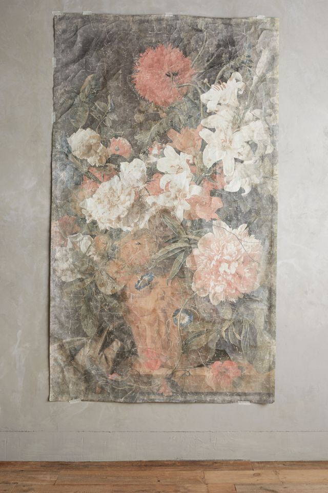 Petrichor Tapestry #1