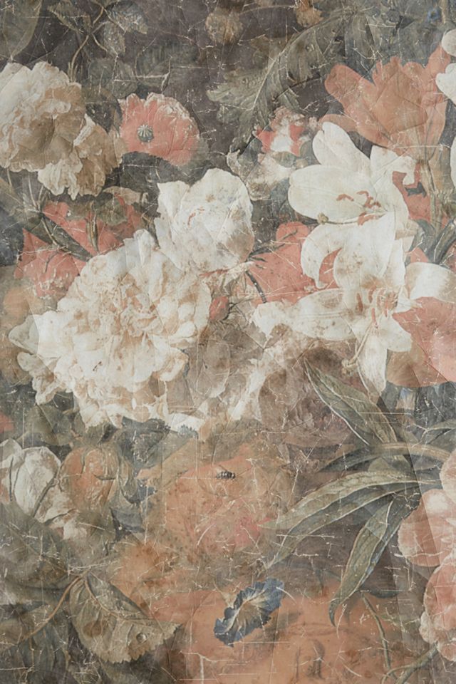 Petrichor Tapestry #2