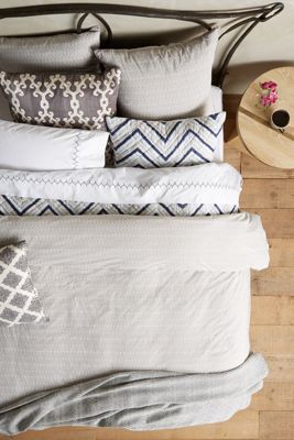 John Robshaw Nami Duvet