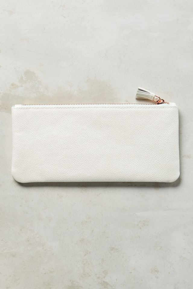 Metallic Idiom Pencil Case #1