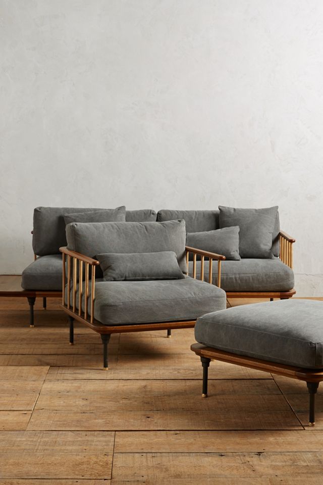 Kalmar Sofa #4