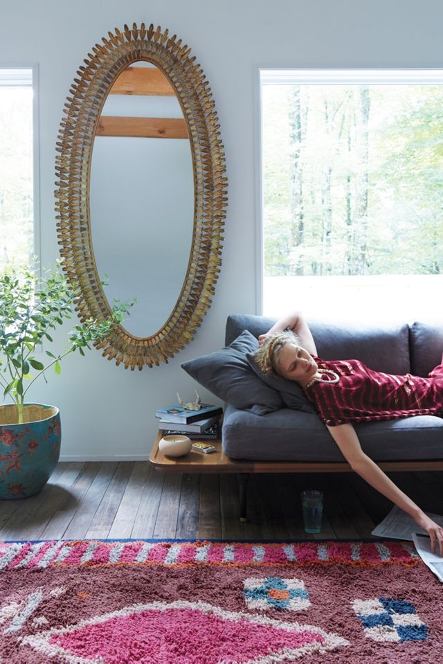 Kalmar Sofa #5