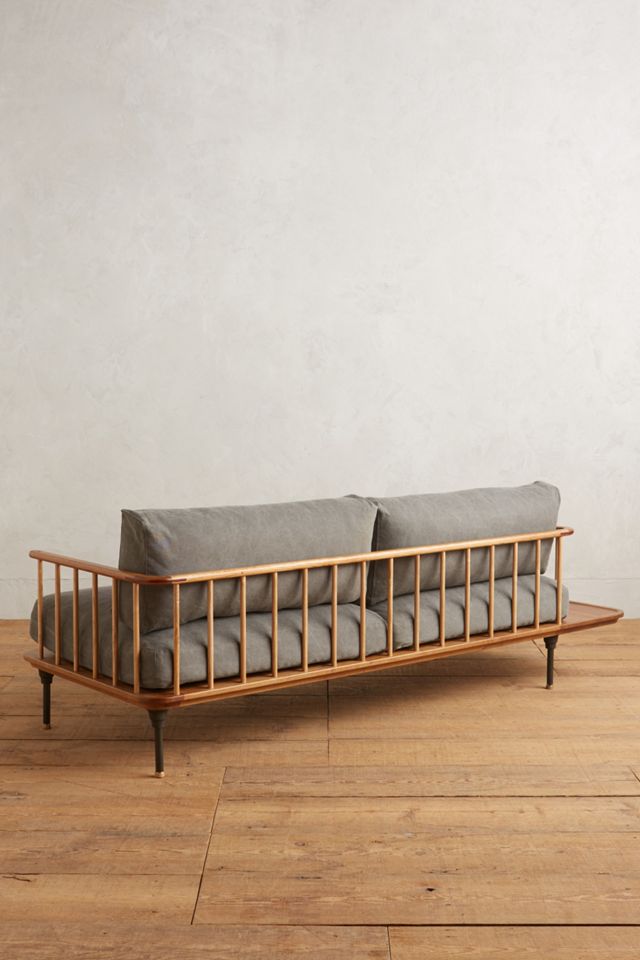 Kalmar Sofa #1