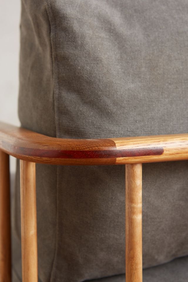 Kalmar Sofa #2