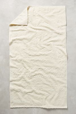 Stone Carvings Towel Collection