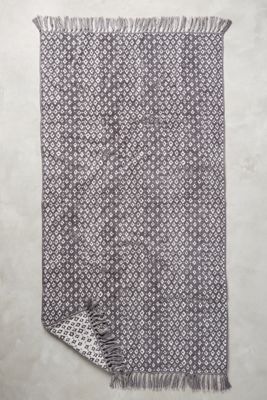 Tisa Diamond Towel Collection