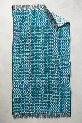 Tisa Diamond Towel Collection