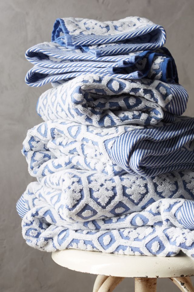 Tarren Towel Collection #1