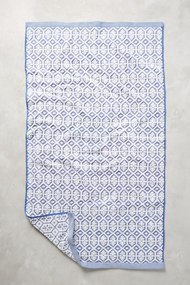 Tarren Towel Collection