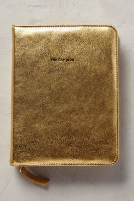 Metallic Idiom Journal