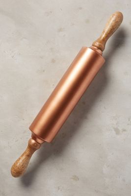 Timber & Ore Rolling Pin