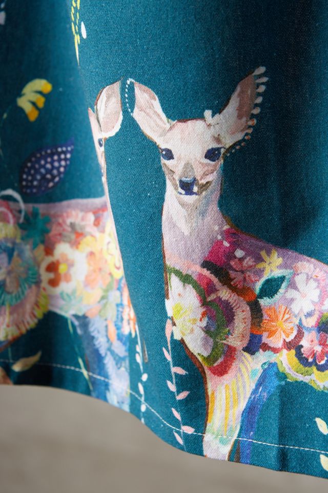 Mooreland Dish Towel #2