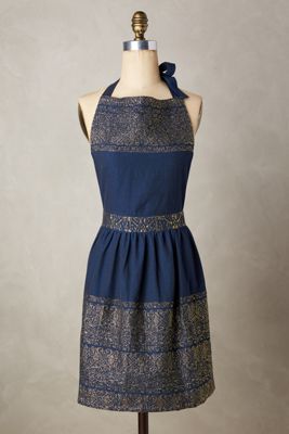 Adelia Apron