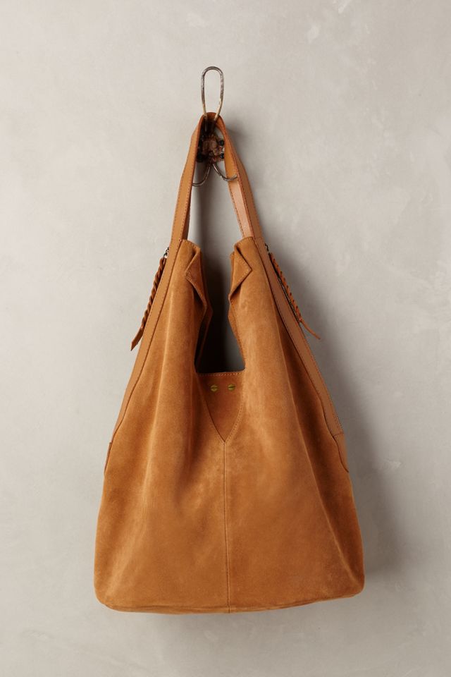 Charlottenburg Hobo Bag #1