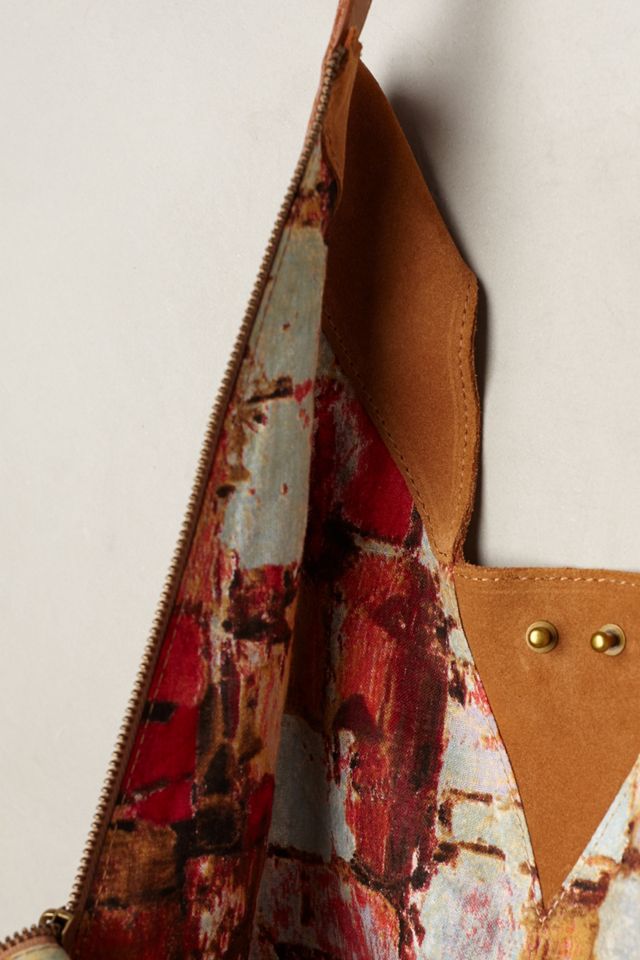 Charlottenburg Hobo Bag #2