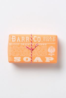Barr-Co. Bar Soap
