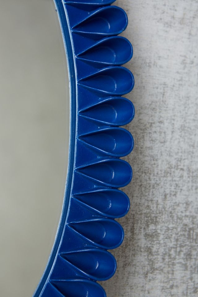 Shell's Edge Mirror #2