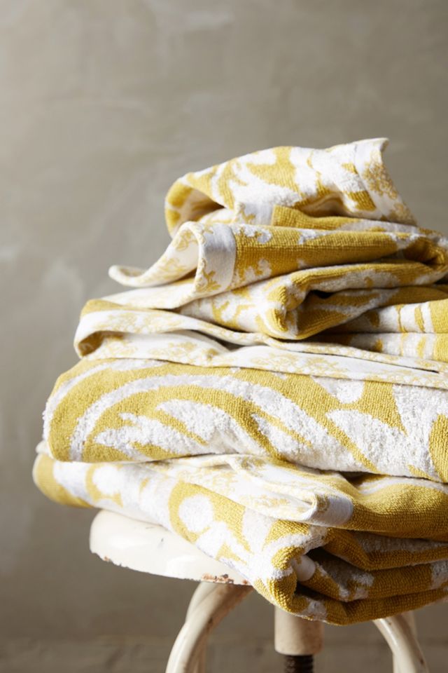 Nobleford Towel Collection #1