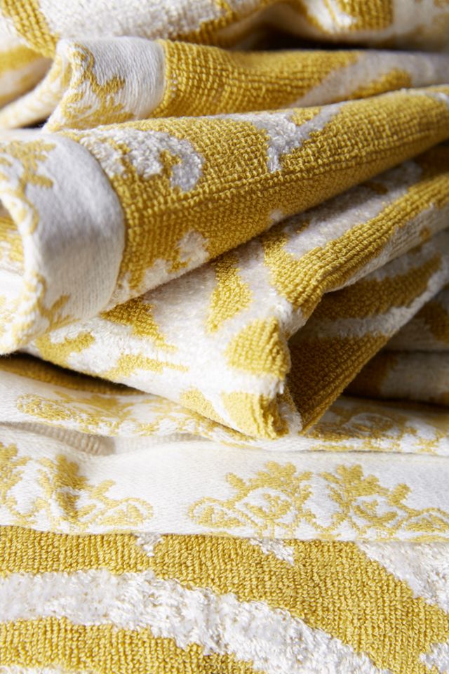 Nobleford Towel Collection #2