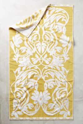 Nobleford Towel Collection