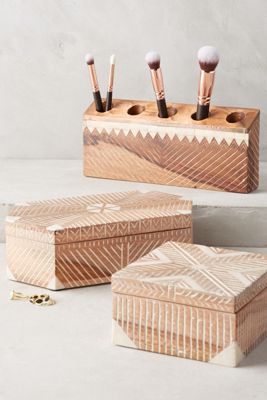 Shona Vanity Collection