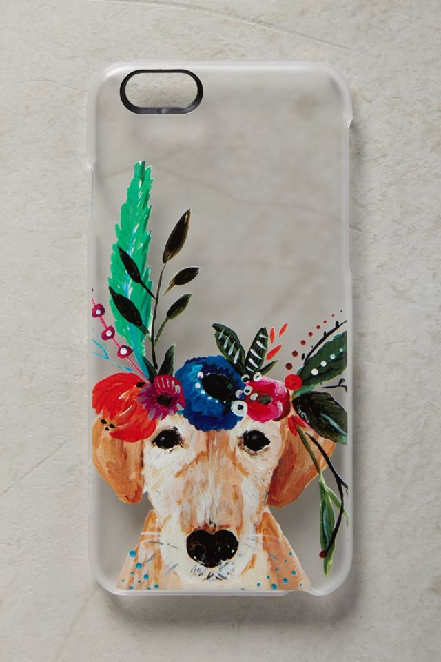 Casetify iPhone 6 & 6 Plus Case #1