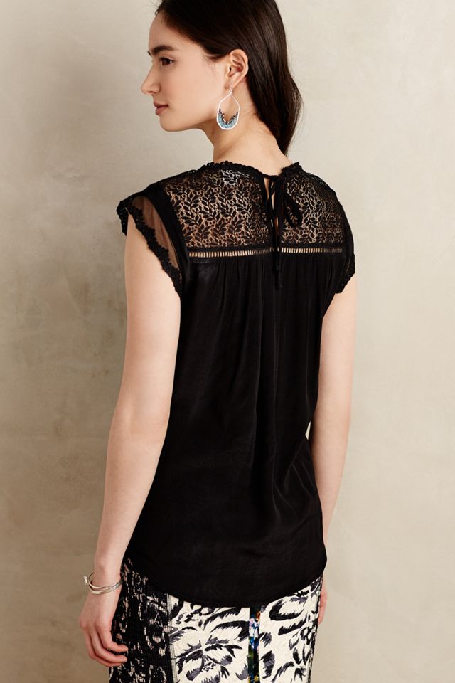 Nellore Blouse #1