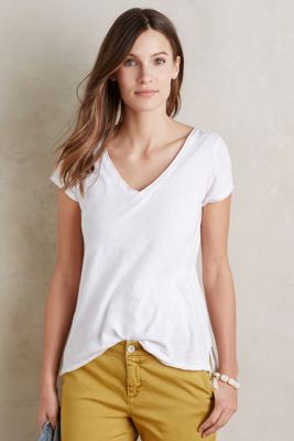 Tillie V-Neck Tee