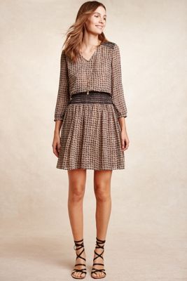 Daytripper Dress
