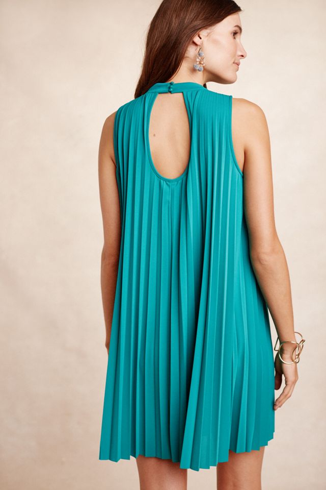 Seaglass Swing Dress #2