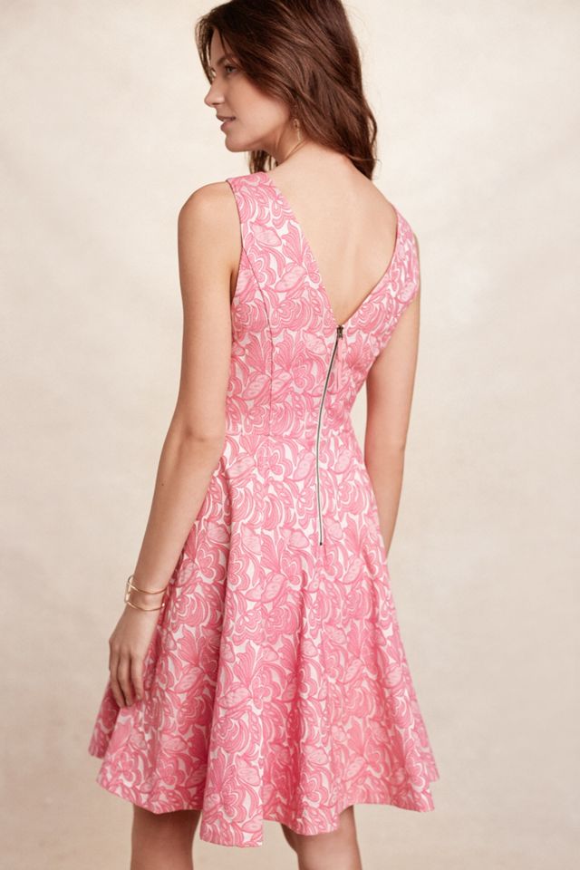 Claribel Dress #1