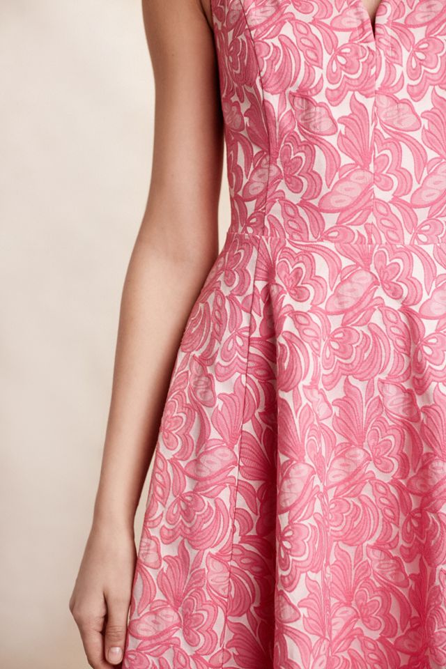 Claribel Dress #2
