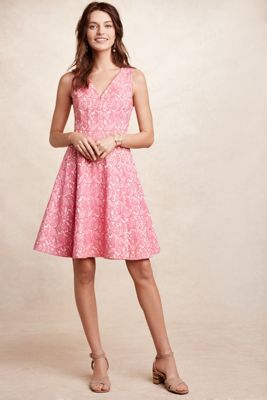 Claribel Dress