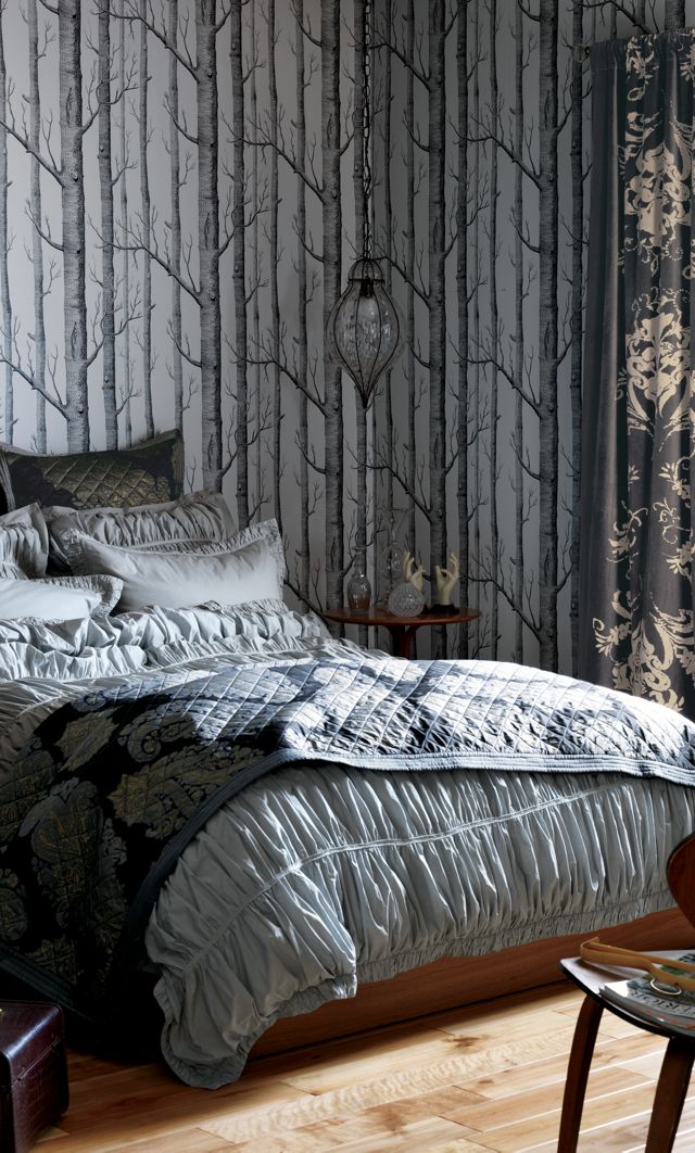 Cirrus Duvet Cover #1