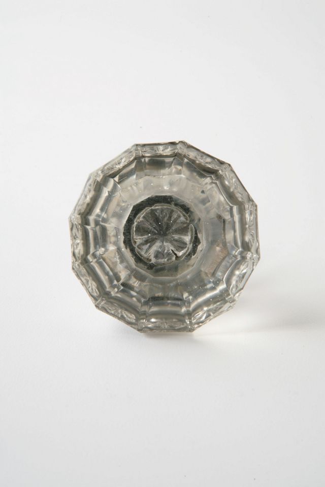Tea House Doorknob #1