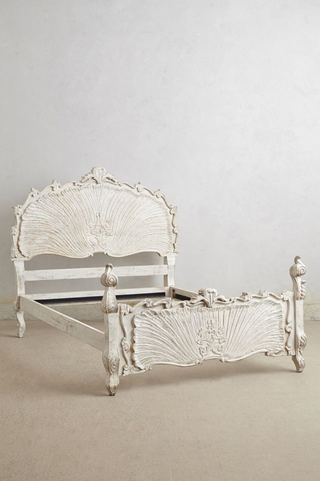 Coralie Bed #1